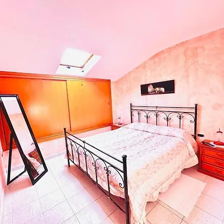 Loft In Centro * Guardia Sanframondi