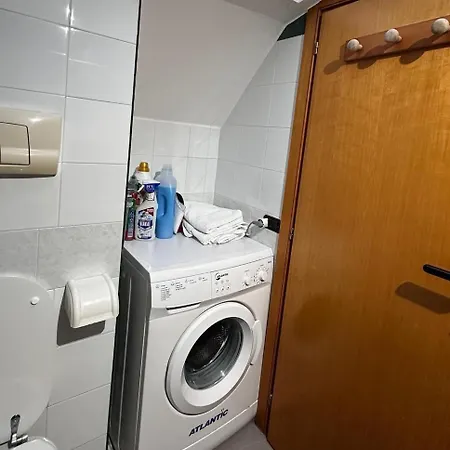 Loft In Centro Apartman *