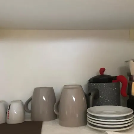 Apartman Loft In Centro Guardia Sanframondi