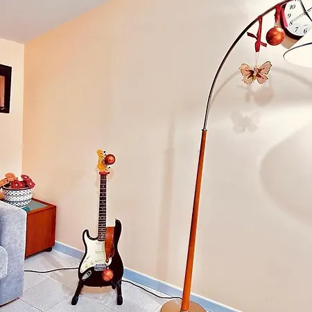 Loft In Centro Guardia Sanframondi