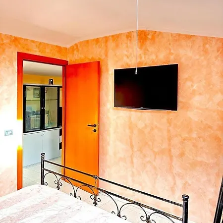 Loft In Centro * Guardia Sanframondi