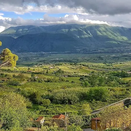 Loft In Centro Apartman