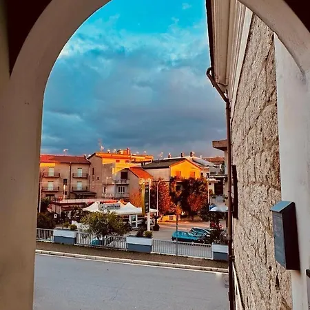 Loft In Centro Guardia Sanframondi