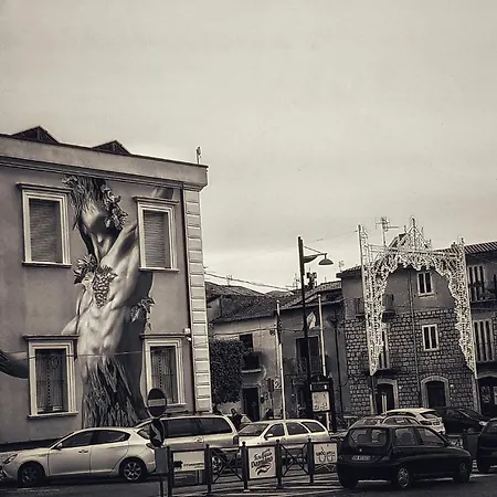 Apartman Loft In Centro